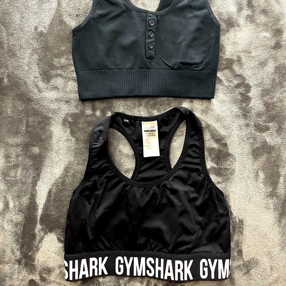 Gymshark Bra
